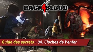 Back 4 Blood - Trophée L'arbre qui cache la forêt (Version FR)