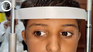 Ophthalmic Signs Neuro