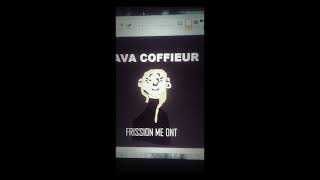 Ava Coffieur - Frission Me Ont (Audio Officiel)