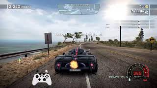 NFS HOT PURSUIT REMASTERED : SESSION LIVE 03/06/24