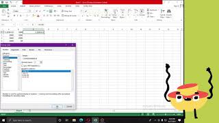 TIK Kelas 5 Tema 8   Pengenalan Microsoft Excel