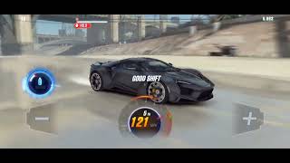 HYPERCAR FORUM Event Race 25 to 29 CSR 2