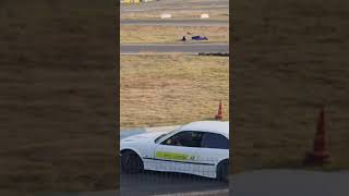 BMW e36 3.0 drift