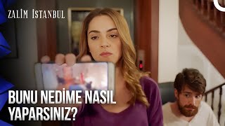 Hesap Verme Vakti Geldi | Nedim ve Cemre Sahneleri