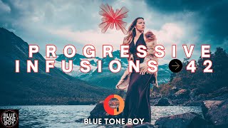 Progressive House| Progressive Infusions 42 | IT'S MY JOURNEY! 🎧🌊✨