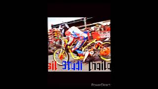 Koleksi motor drag