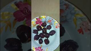 2 Minutes Homemade chocolate..... #subscribe #recipe #ytshorts #indianfood #shortvideo