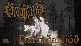 Farawisa - Darraðarljóð (Official Track)