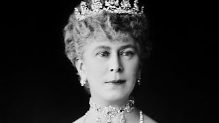 Queen Mary - How She Saved The Royals - Royal Family Film