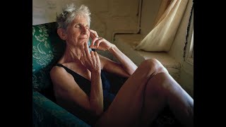 The Royal Photographic Society International Photography Exhibition 162 Aletheia Casey interview