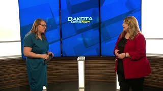 Beth Warden discusses Minnesota teacher required to receive counseling, history training