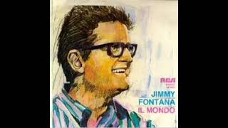 Il mondo - Jimmy Fontana - cover by GiG