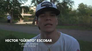 Hector el Guerito Escobar