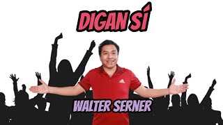 Digan Sí - Walter Serner (Alemania) Poema dada - Poesía dadaísta