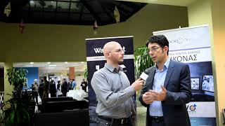 Novo Technologies Security RoadShow 2018 – Ermanno Antonelli | Wavesight