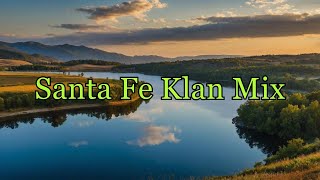 Santa Fe Klan Mix - Best Hits Vol 1