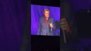 Englebert Humperdinck “After the Lovin”