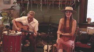 A Case of You - Joni Mitchell Cover - Karen Bridges and Nicholas Radina