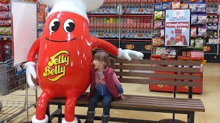 Jungle Jim's - Eastgate Edition - Family Adventures Friday