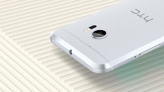 HTC 10. POWER OF 10.