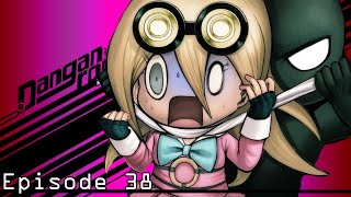 The Deadly Power of a good TP! | Danganronpa V3: Killing Harmony