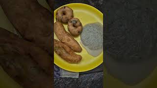 Chutney ... vada ... chilli bajji.... tea .... snacks #leofoodmaker