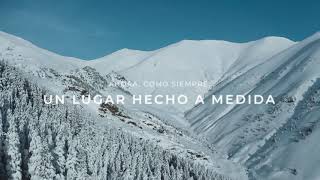 Pirineos de Cataluña. Ahora, como siempre, un lugar hecho a medida