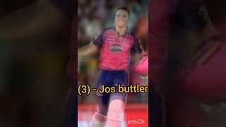 #Most centuries in ipl history #tata ipl #Virat Kohli #Gayle #warner #Rahul #buttler #shorts