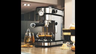 Cafetera Express Cafelizzia 790 Cecotec- Diy Compras