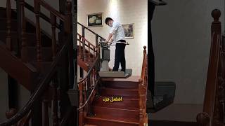 ابتكار مذهل لمساعدة ذوي الاحتياجات الخاصة #shorts