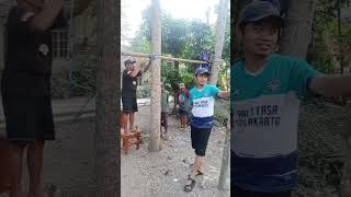 Gotong royong persiapan idul adha#Shorts#