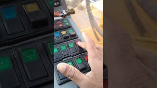 Como operador um Guindaste sany srt 75 ton /how to operate SANY crane