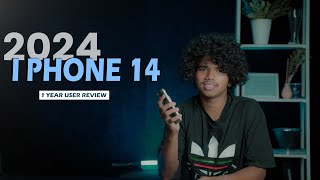 I Phone 14 (1)year User Review | Comparing with 14 vs s23  vs 13 vs 15 #iphone14