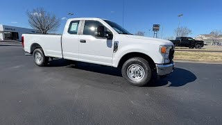 2020 Ford F-250SD Hampton, Chesapeake, Williamsburg, Yorktown, Newport News, VA 285030B