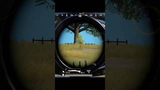 Invisible Camper 😱 in Pubg Mobile #shorts