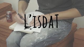 L'ISDAT AVEC JAN KOPP //