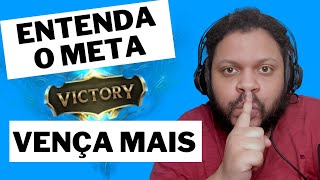 Meta do League of Legends MUDOU! Explicando as mudanças do patch 14.3 (COMO SUBIR DE ELO)