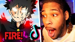 ANIME BADASS MOMENTS!!! TIKTOK COMPILATION #40