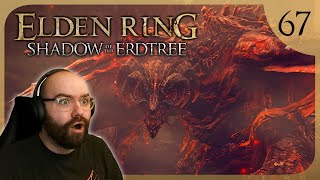 Bayle The Dread & The Ancient Ruins of Rauh | Elden Ring: Shadow of the Erdtree [Part 67]