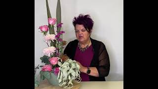 Modern Floristry Forum Promo