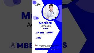 MBBS Admission 2023 #shorts #mbbs  #aiims  Admission Consultant