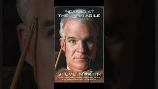 Steve Martin talks about first play