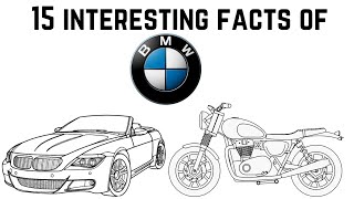 Interesting Facts About BMW