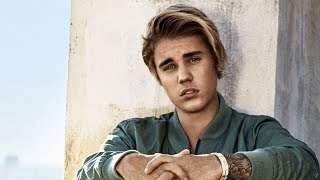 Justin Bieber  No Copyright 2018