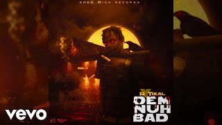 Rytikal - Dem Nuh Bad (Official Visualizer)