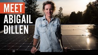 Meet Abigail Dillen, Earthjustice President