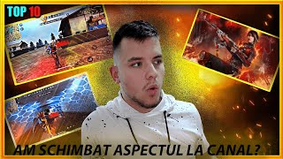 🔴Aspect nou la canal?! *Ne jucam la MATCHMAKING*