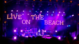 Anouk   Places to Go   Scheveningen Beach 2017