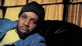 J-Dilla On 105.9FM Hosted By Billy-T