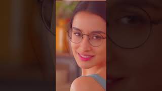 Shraddha Kapoor Love || 🤓😍 #shorts #trending #ytshorts #shraddhakapoor #G9cinema